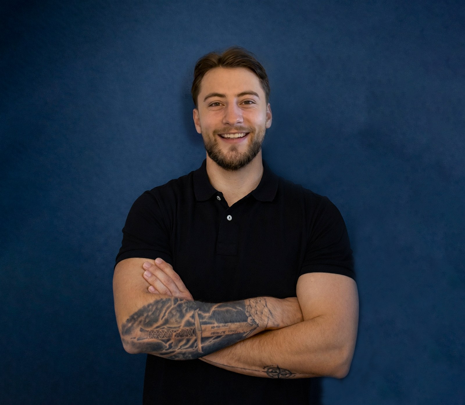 Severin Aeschbacher